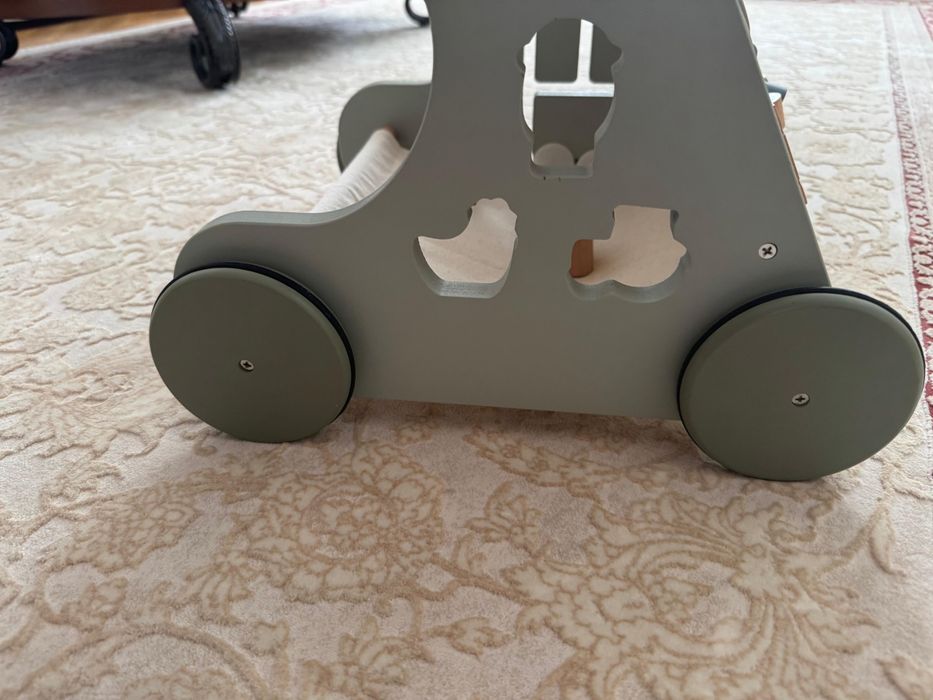 Baby Walker litere dutch