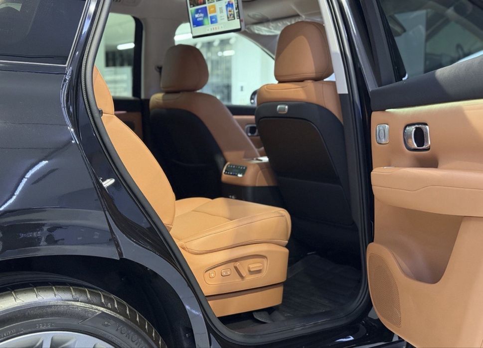 Leapmotor C16 гибрид 280км фулл рестайлинг 2026 в наличие