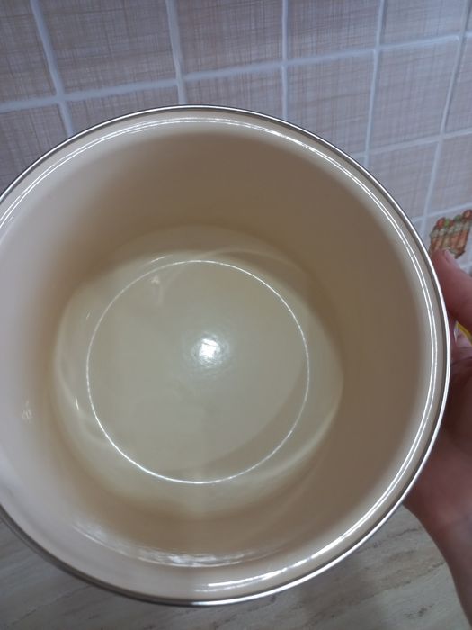 Кастрюли 3, 4 литра