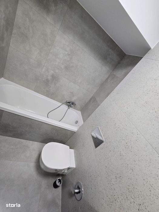 Apartament nou cu 2 camere de închiriat – Prima Green Nufărul, Oradea