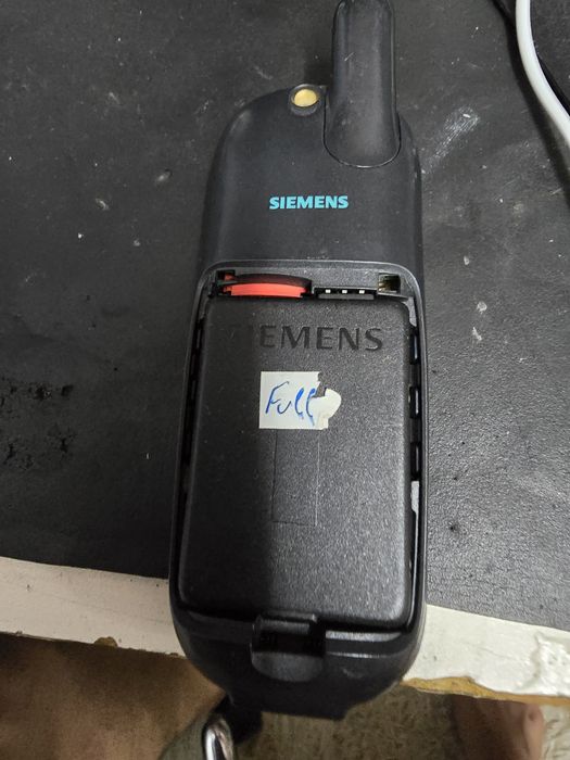 Telefon Colectie: Siemens S35i