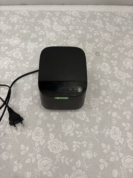 Продам моноблок, денежный ящик, принтер чек