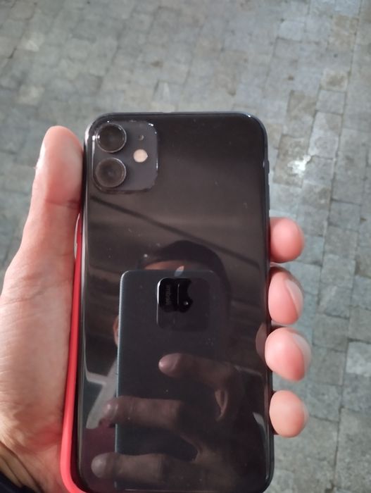 Iphone 11 128 gb Black