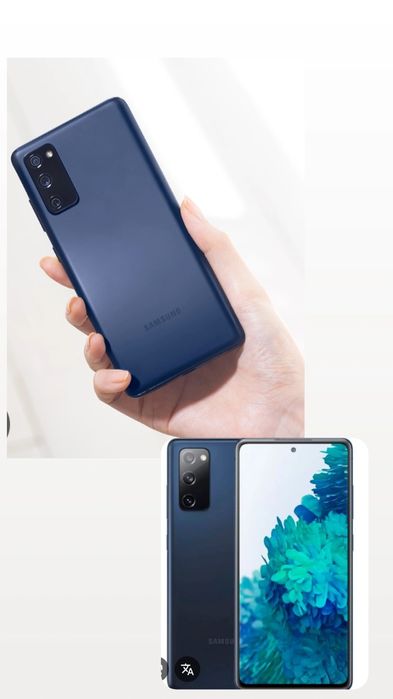 Samsung Galaxy S,20Fe  с гарантией