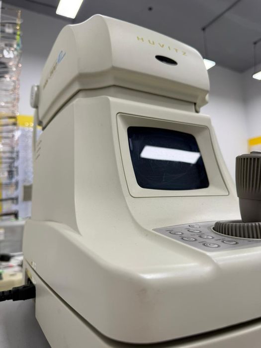Продам авторефкератометр Huvitz MRK-3100P
