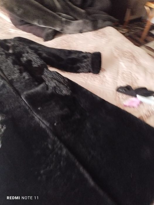 Шуба в отличном состоянии