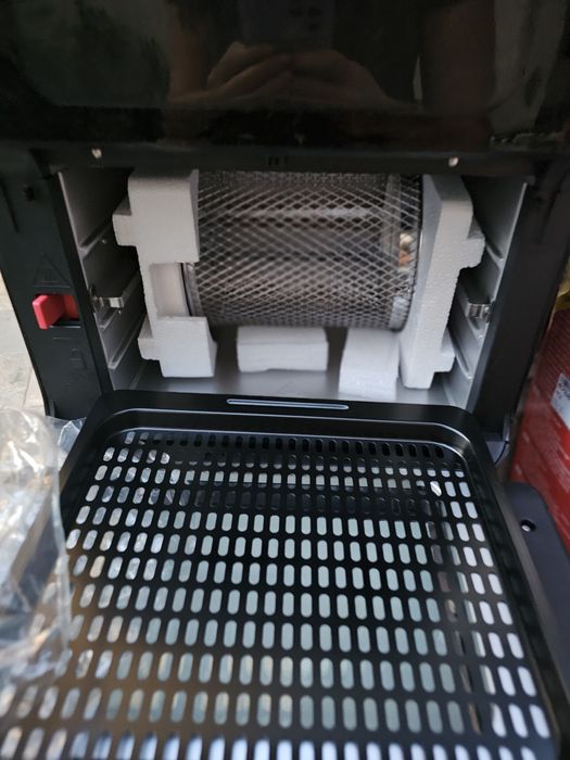 Airfryer G3FERRARI G10136 Friggisano  1500 W 11 l negru