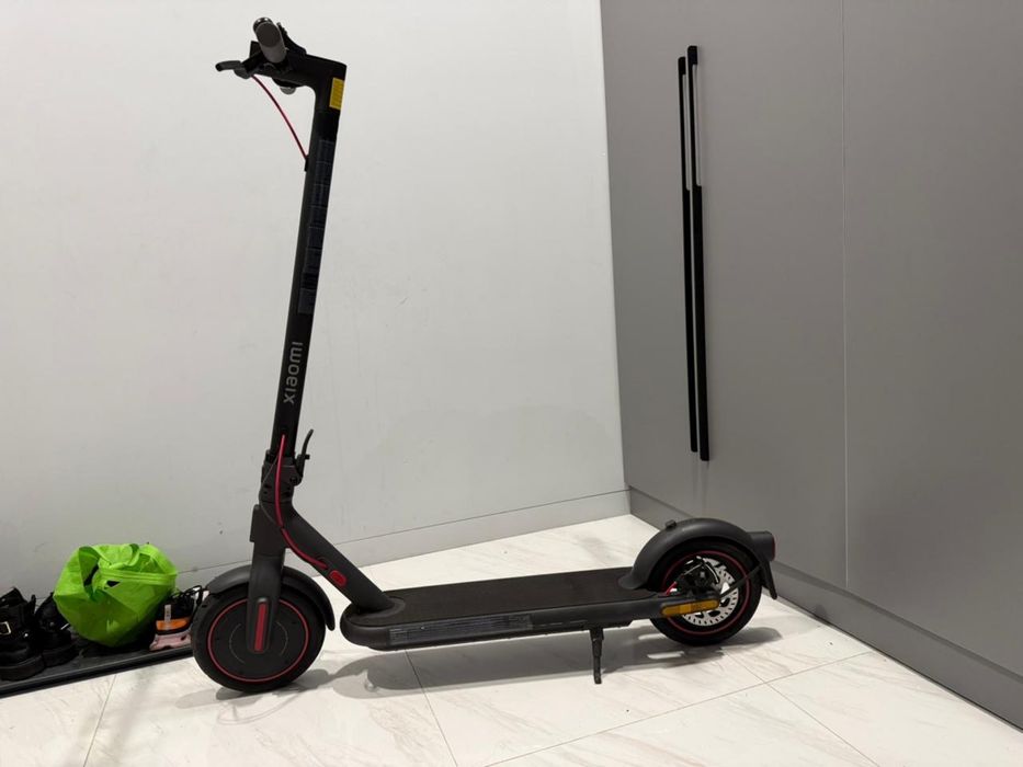 Xiaomi Scooter pro 4