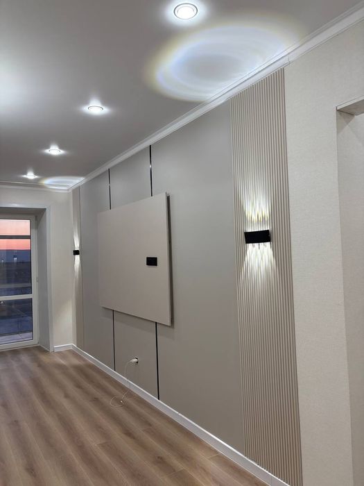 Ремонт под ключ строительная бригада