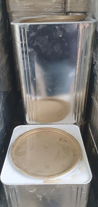 Тенекии от пчелен мед