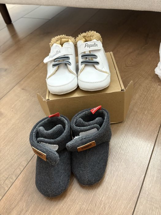 Обувь длч малышей