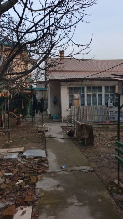 Продаю свой участок 4 сотки