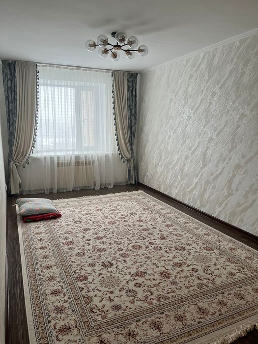 Продам квартиру 11мкр