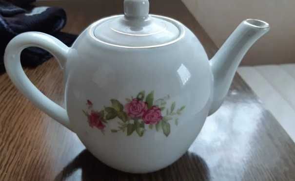 Китайска кана за чай/кафе