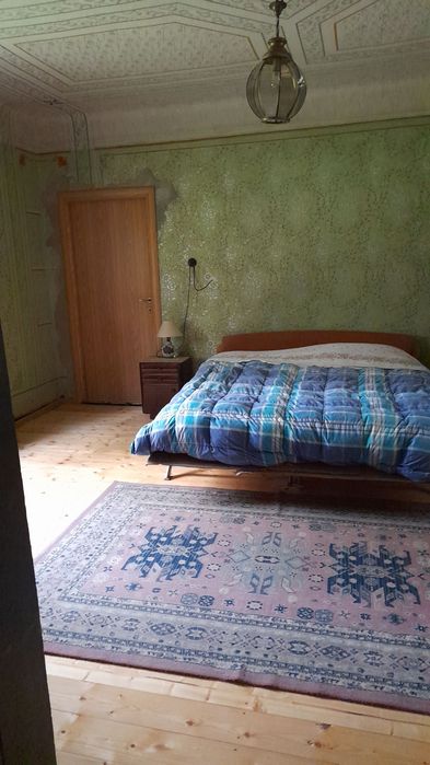 Casa cu gradina intravilan