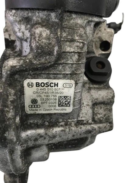 Pompa de injectie inalte Volkswagen Golf MK6 2009 cod 03L130755