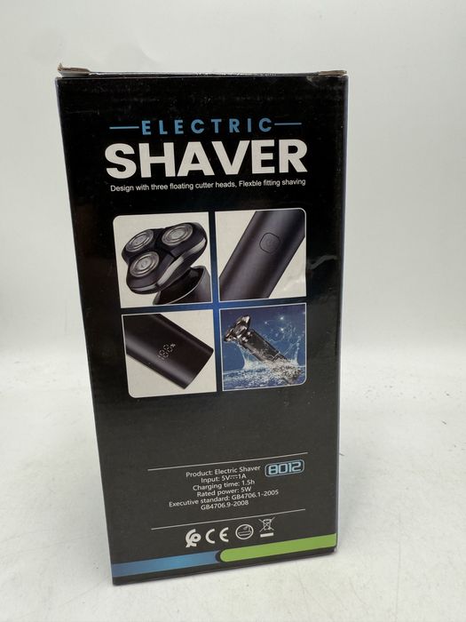 Shawer Barba Nou Sigilat Oferta