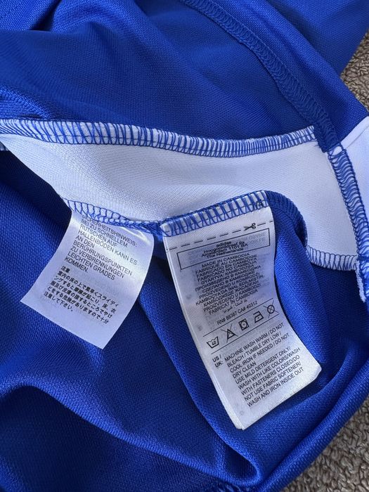 Ново Горнище на Левски Adidas