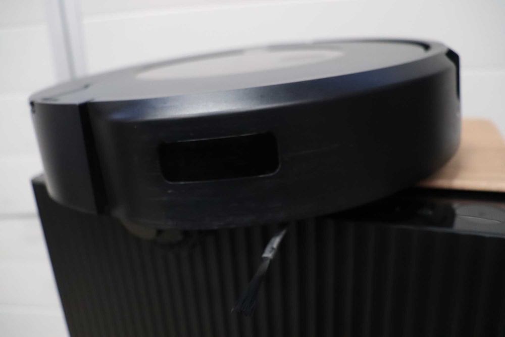 iRobot Roomba Combo j9+ Самоизпразваща се прахосмукачка робот