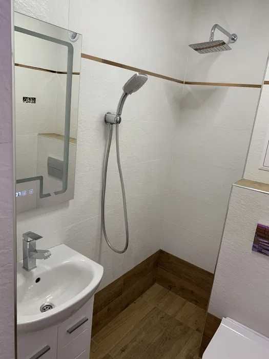 Дава се под наем Двустаен апартамент в София, Център - 65 кв.м за 600 € - Снимка #3