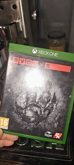 Игори за Xbox one