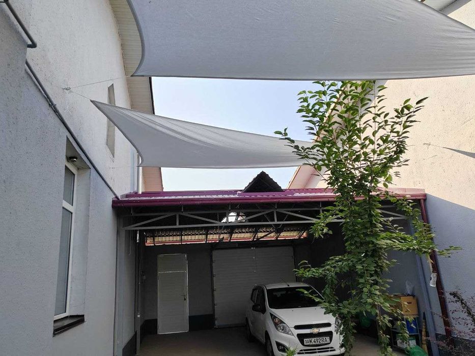 Дом 150м 8 сот Новый Ташкент