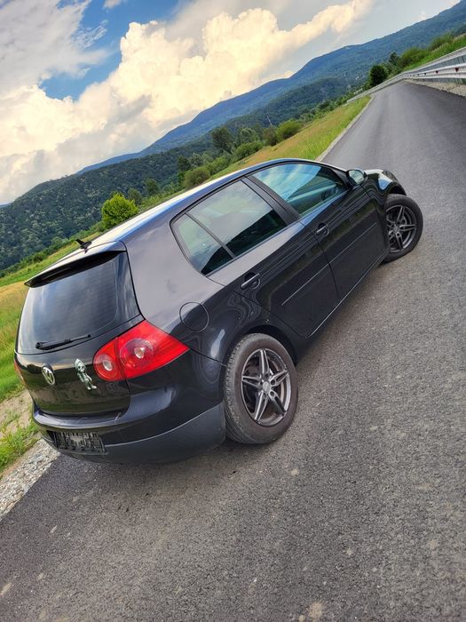 VOLKSWAGEN Golf 0 — imagine 2