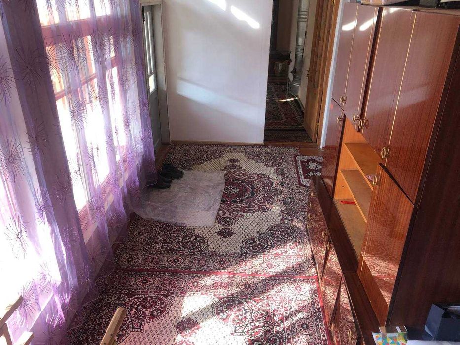 Срочно продаётся Шота Руставели 5соток/5комнат