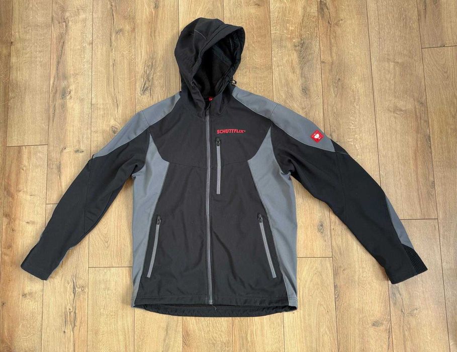 Engelbert Strauss M barbati geaca softshell impermeabila