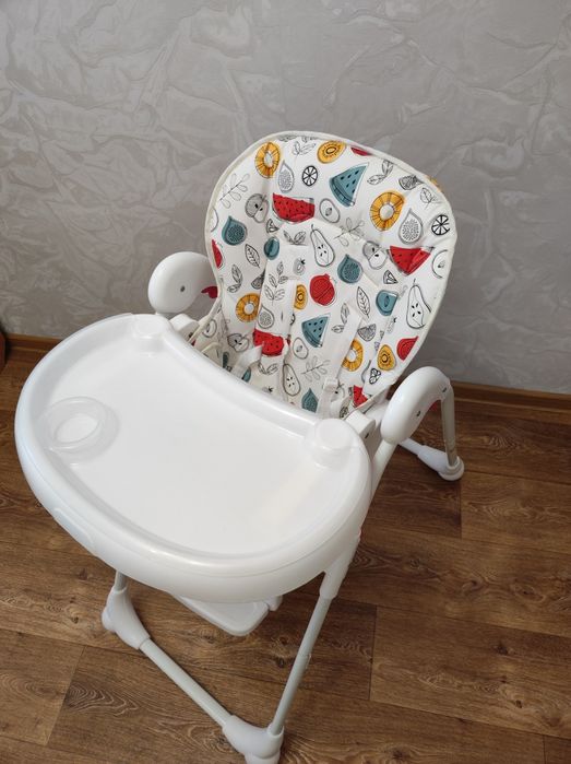Детский стул для кормления