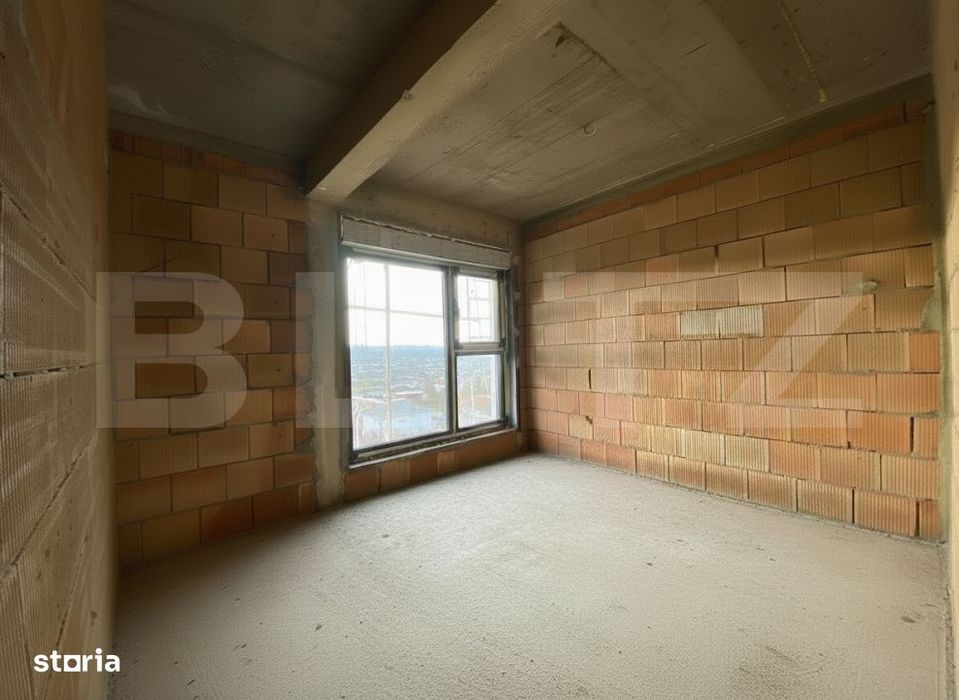 Casa Moderna cu Panorama Unica si Calitate Superioara