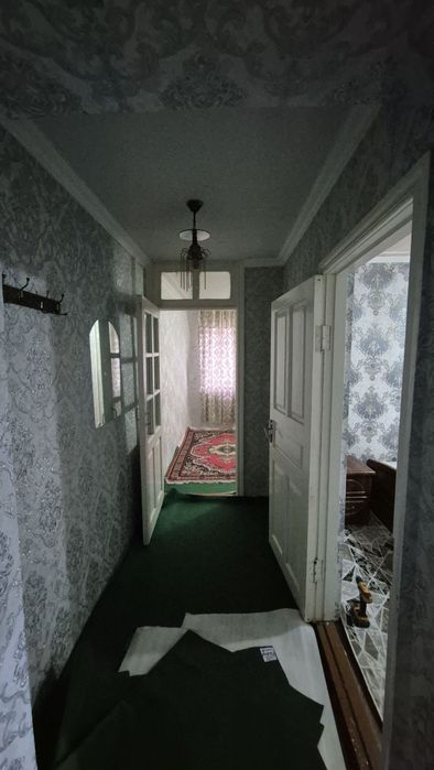 Квартира ижарага берилади