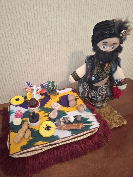 Детские поделки в наличии