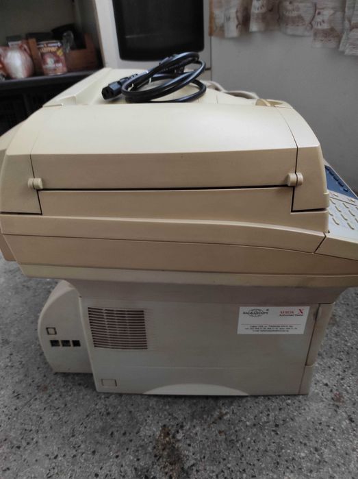 Принтер 4 в 1 Brother MFC 9880