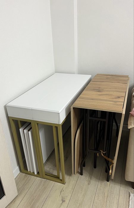 Столка-книжка сатамын