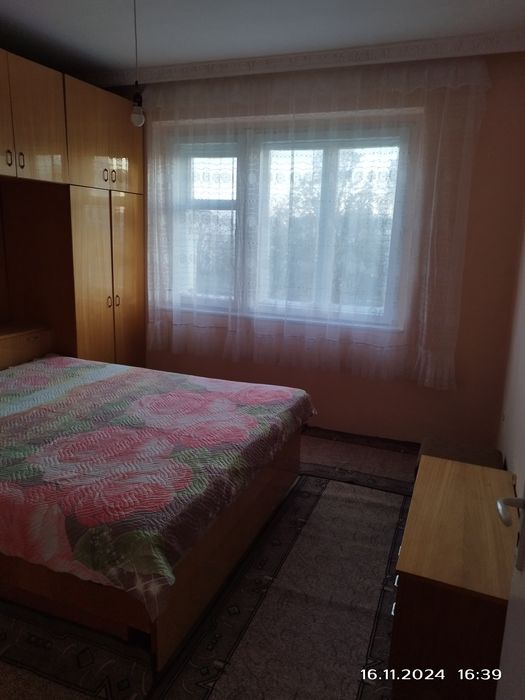 Дава се под наем Тристаен апартамент в Варна, м-т Ментешето - 86 кв.м за 357 € - Снимка #5