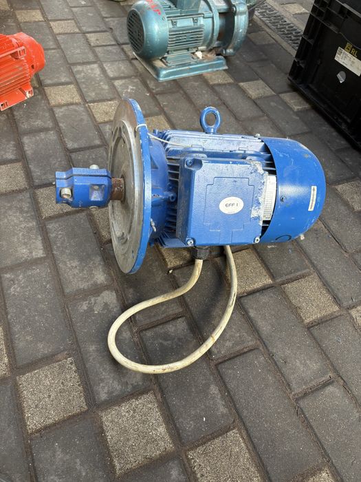 Motor electric 5,5 kw 2900 rot