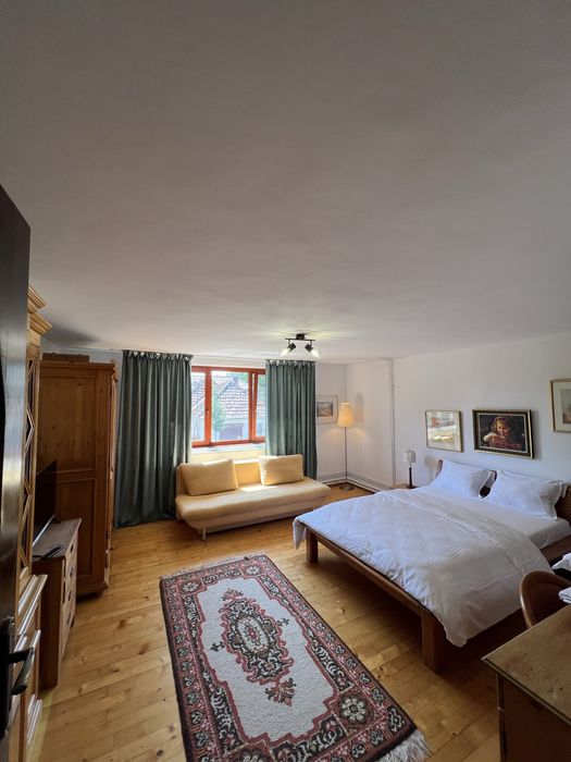 Vila Sofia disponibila de Revelion