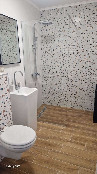 Дава се под наем Тристаен апартамент в Бургас, Сарафово - 128 кв.м за 1376.49 € - Снимка #10