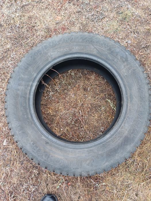 Шина на Kia optima