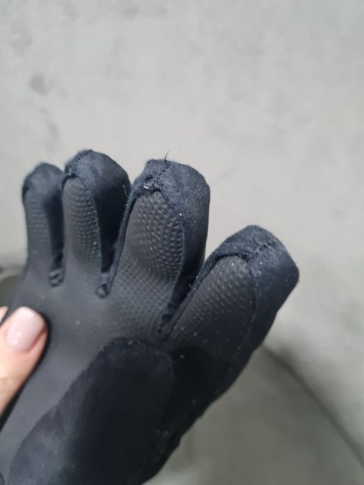 Manusi copii impermeabile ski ,zapada  Decathlon