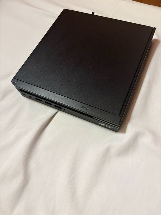 vand mini pc acer i3 12gb ram