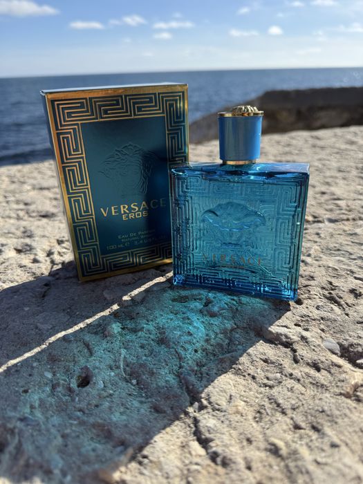 Versace Eros Parfum 100ml