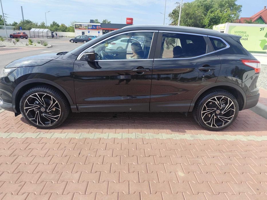 Auto nissan jante r19