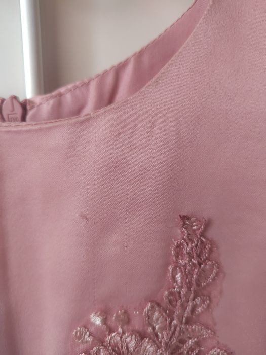 Рокли за близначки