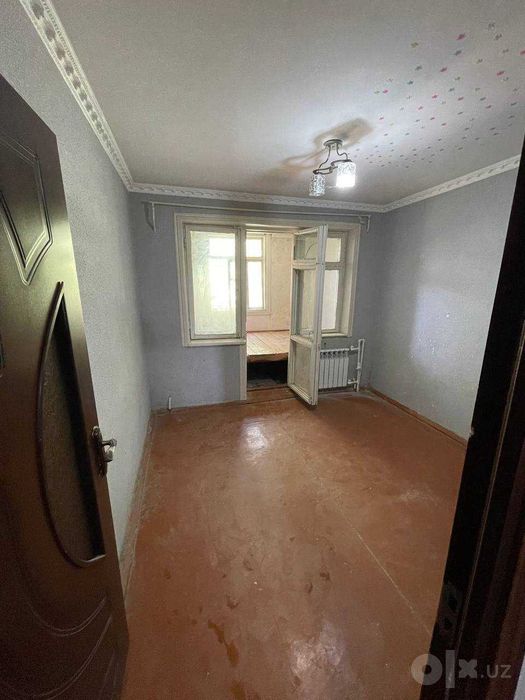 Реклама №3599 Продаётся 2х комнатная квартира
