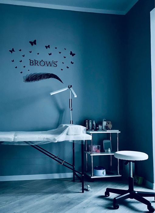 Кушетка лампа помощник кресло