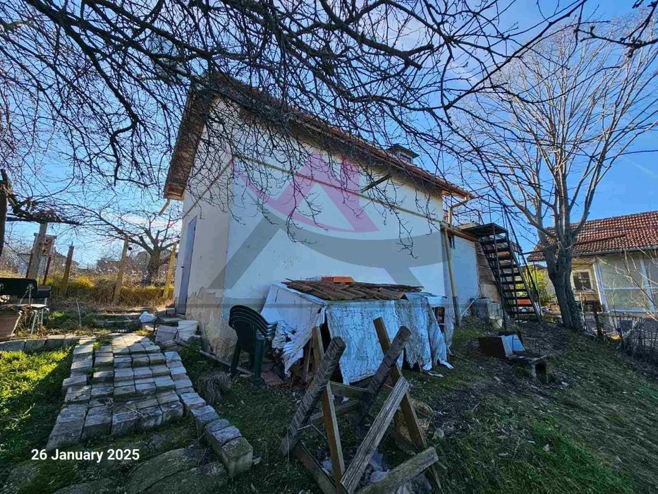 Къща с парцел -Боровец