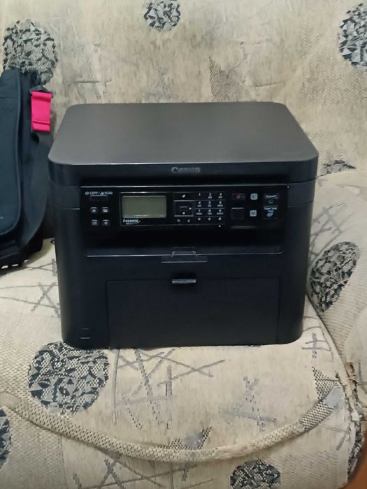 Canon MF231 -  3\1  Ксеракопия,принтер,сканер.