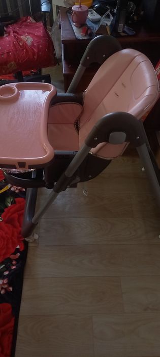 Продам детский стульчик